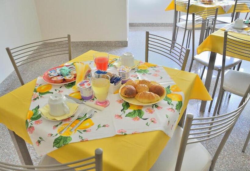 B&b Al Sole Di Sicilia