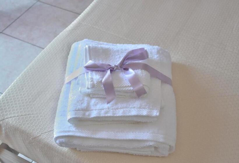 B&b Al Sole Di Sicilia