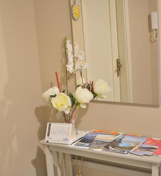 B&b Al Sole Di Sicilia