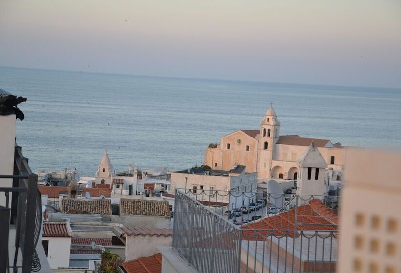 צימר Cuore Di Vieste