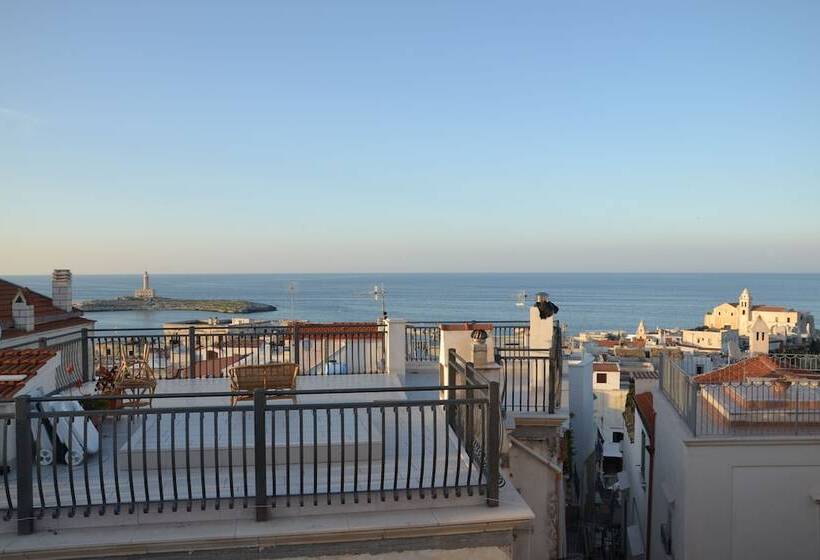 צימר Cuore Di Vieste