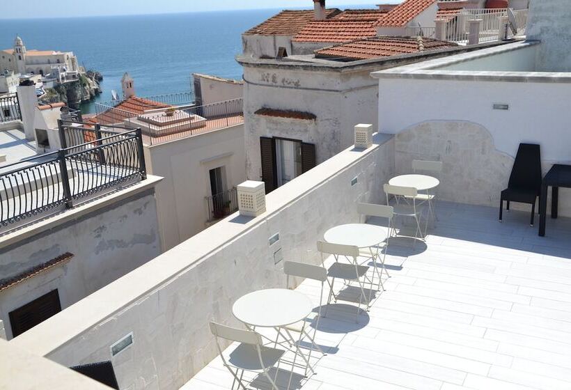 צימר Cuore Di Vieste