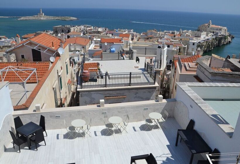 צימר Cuore Di Vieste