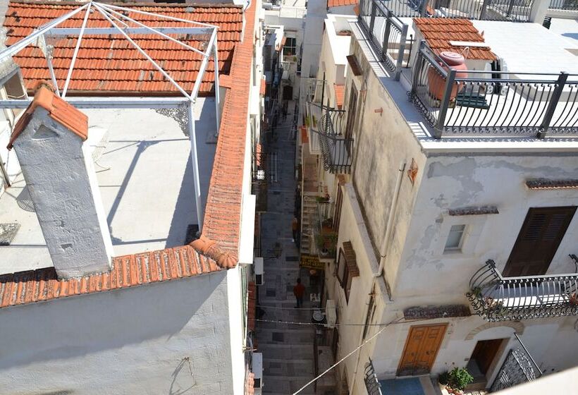 צימר Cuore Di Vieste