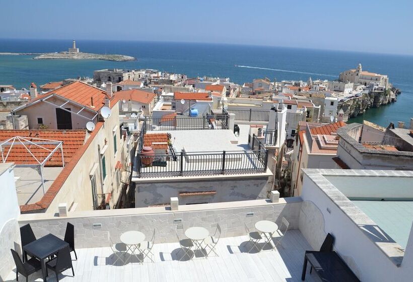 צימר Cuore Di Vieste