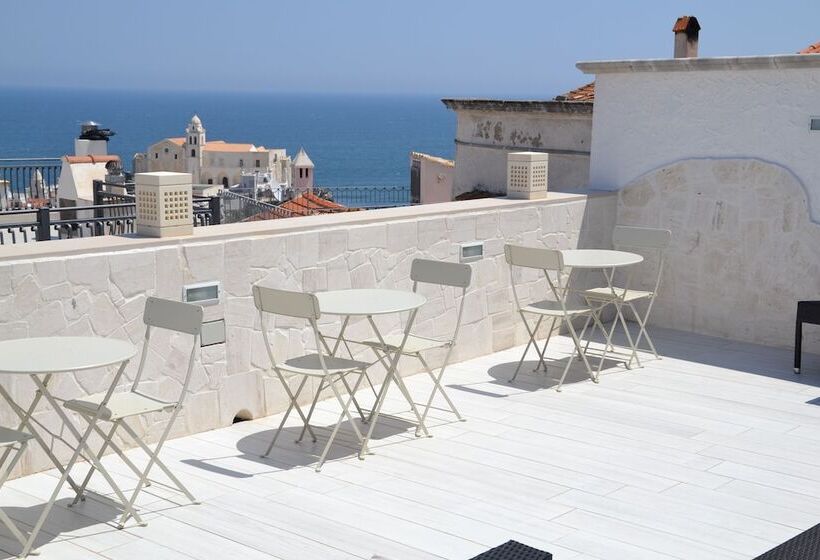 צימר Cuore Di Vieste