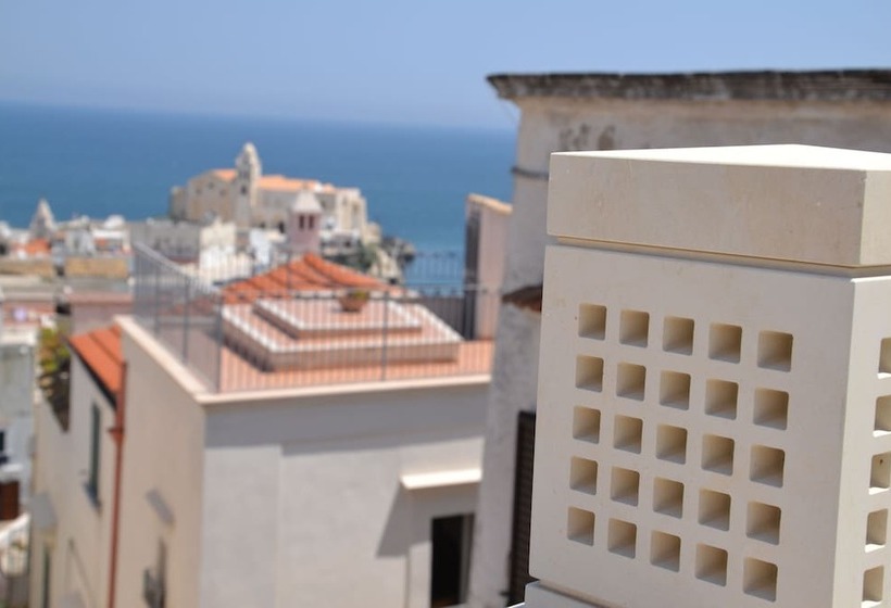 צימר Cuore Di Vieste