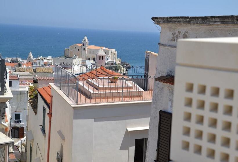 צימר Cuore Di Vieste