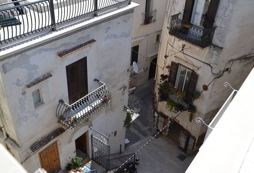 צימר Cuore Di Vieste