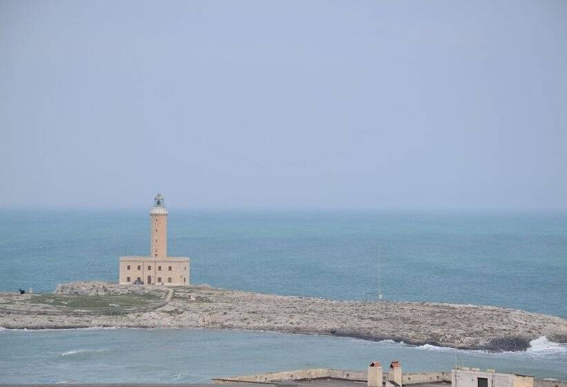 צימר Cuore Di Vieste