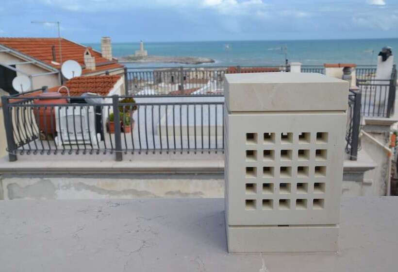 צימר Cuore Di Vieste