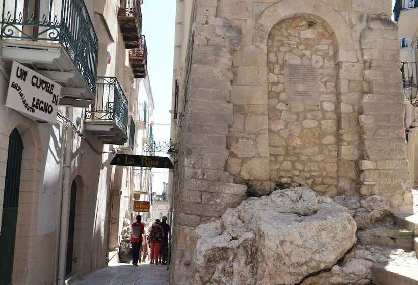 צימר Cuore Di Vieste