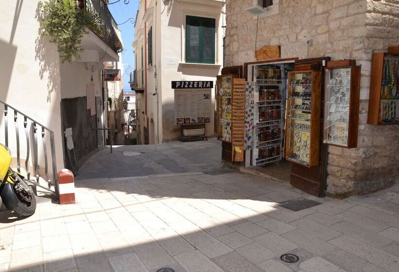 צימר Cuore Di Vieste