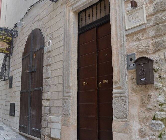 צימר Cuore Di Vieste