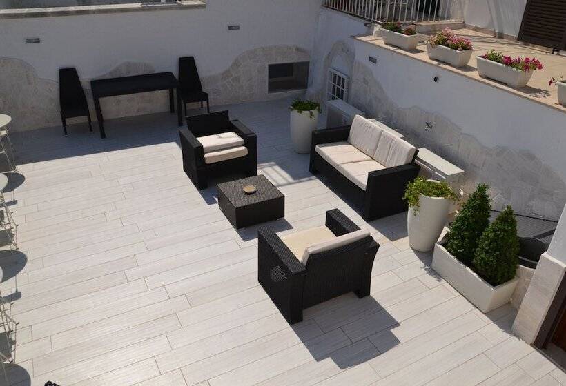 צימר Cuore Di Vieste