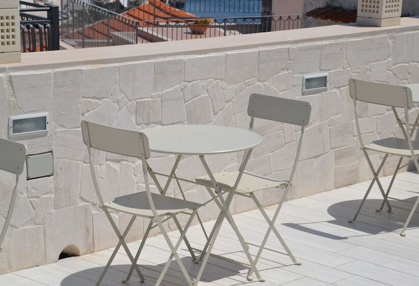 צימר Cuore Di Vieste