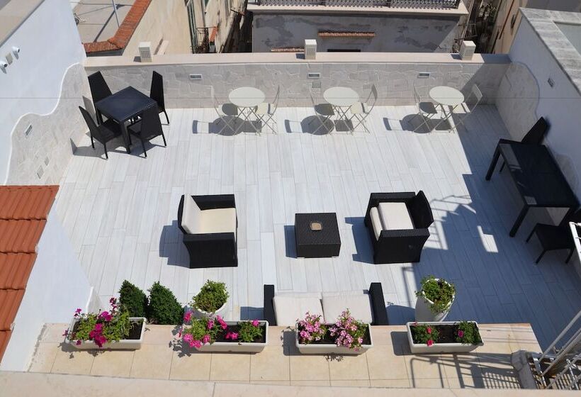 צימר Cuore Di Vieste