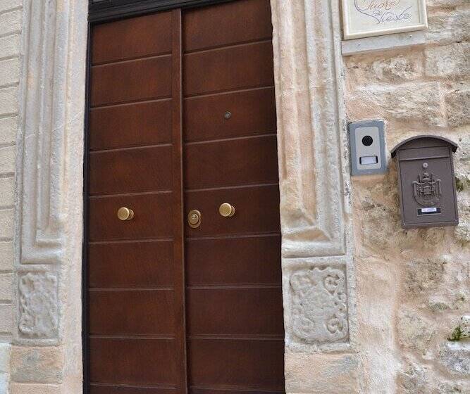 צימר Cuore Di Vieste