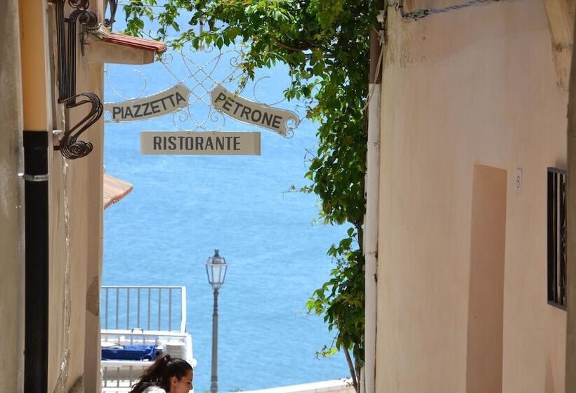 צימר Cuore Di Vieste