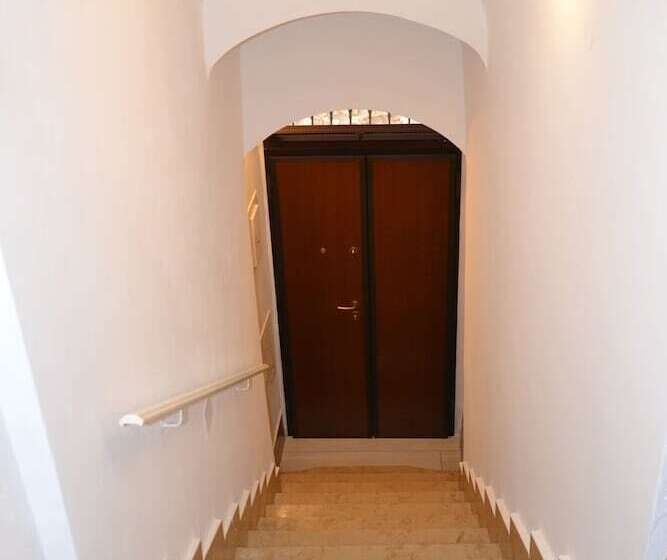 צימר Cuore Di Vieste