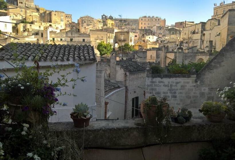 تختخواب و صبحانه Da Ida In Lak Ech