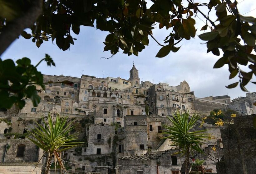 تختخواب و صبحانه Da Ida In Lak Ech