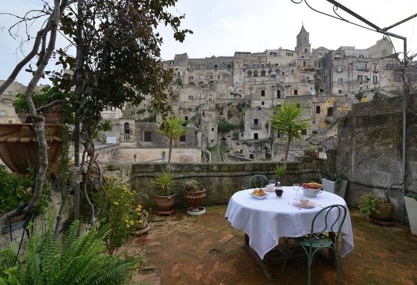 تختخواب و صبحانه Da Ida In Lak Ech