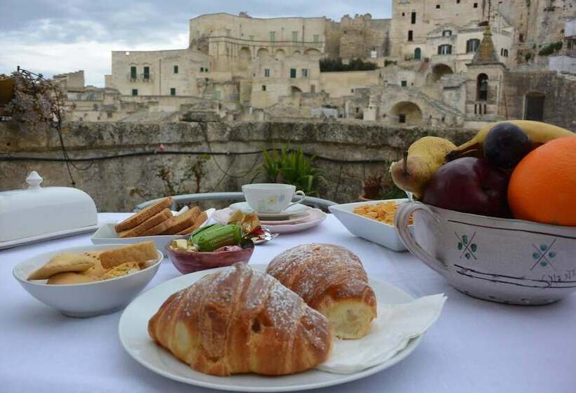 تختخواب و صبحانه Da Ida In Lak Ech