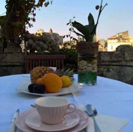 تختخواب و صبحانه Da Ida In Lak Ech