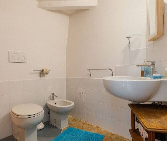 تختخواب و صبحانه Da Ida In Lak Ech