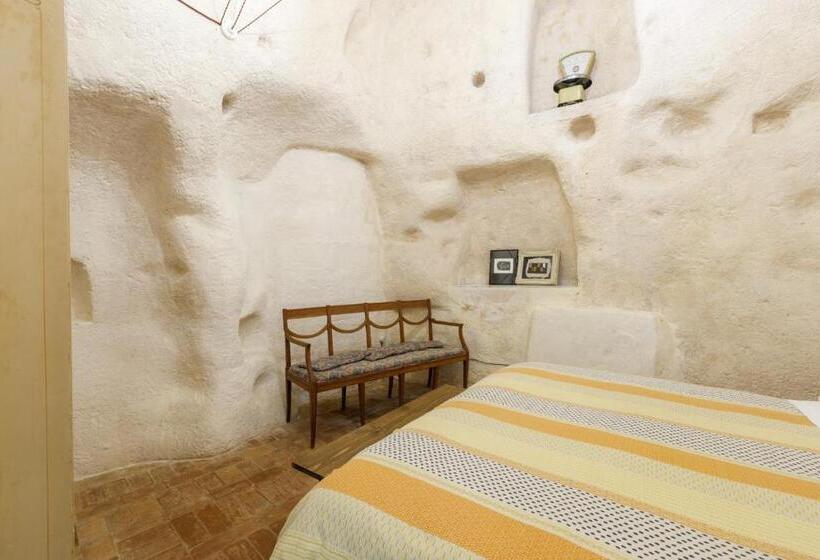 تختخواب و صبحانه Da Ida In Lak Ech