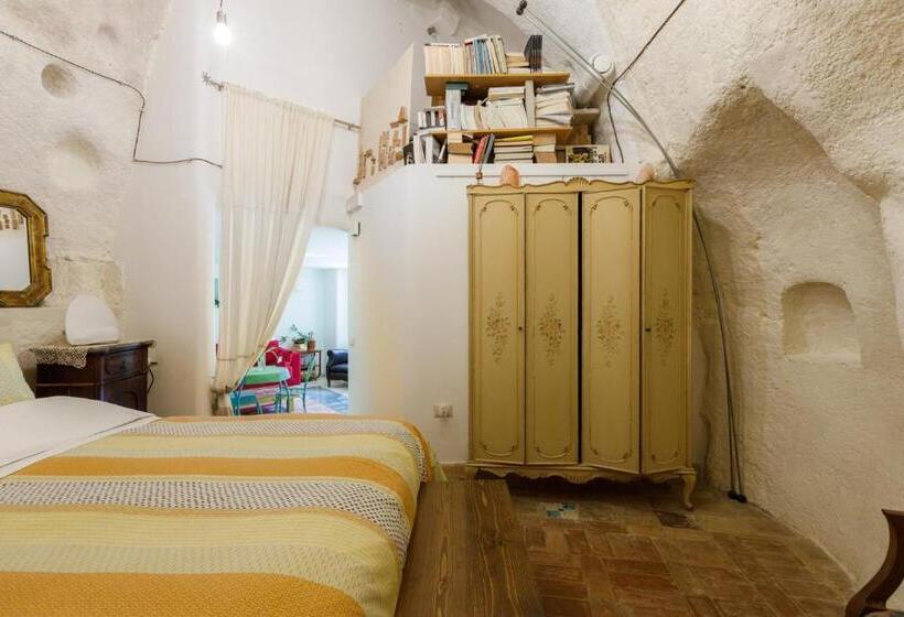 تختخواب و صبحانه Da Ida In Lak Ech