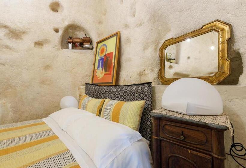 تختخواب و صبحانه Da Ida In Lak Ech