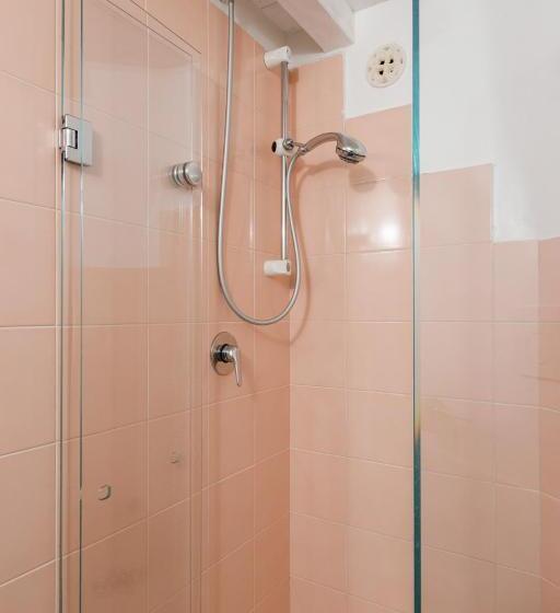 تختخواب و صبحانه Da Ida In Lak Ech