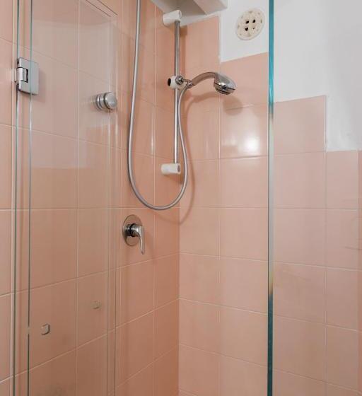 تختخواب و صبحانه Da Ida In Lak Ech