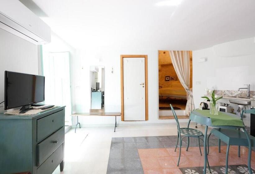 تختخواب و صبحانه Da Ida In Lak Ech