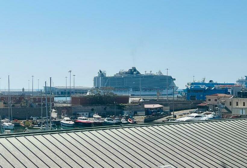 Bed and Breakfast Be Your Home Guest House Fuori Dal Porto