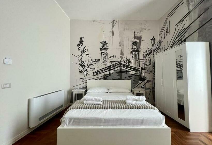 Bed and Breakfast Be Your Home Guest House Fuori Dal Porto