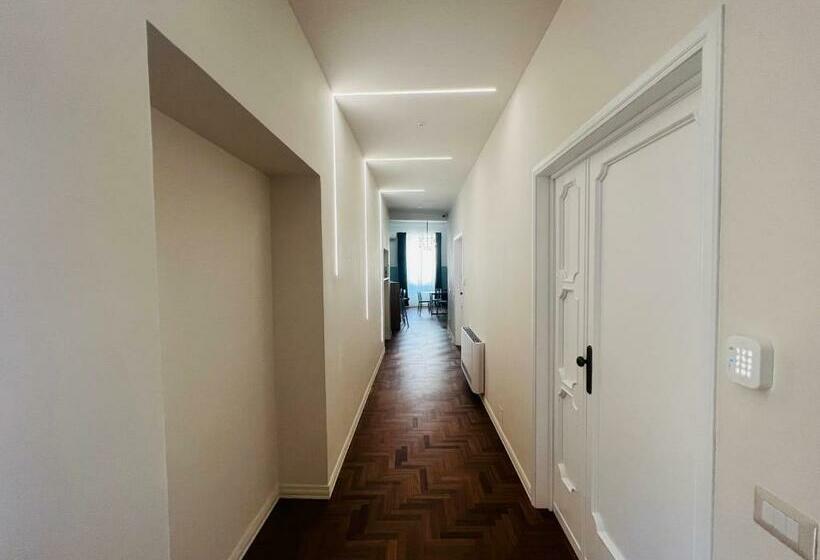 Bed and Breakfast Be Your Home Guest House Fuori Dal Porto