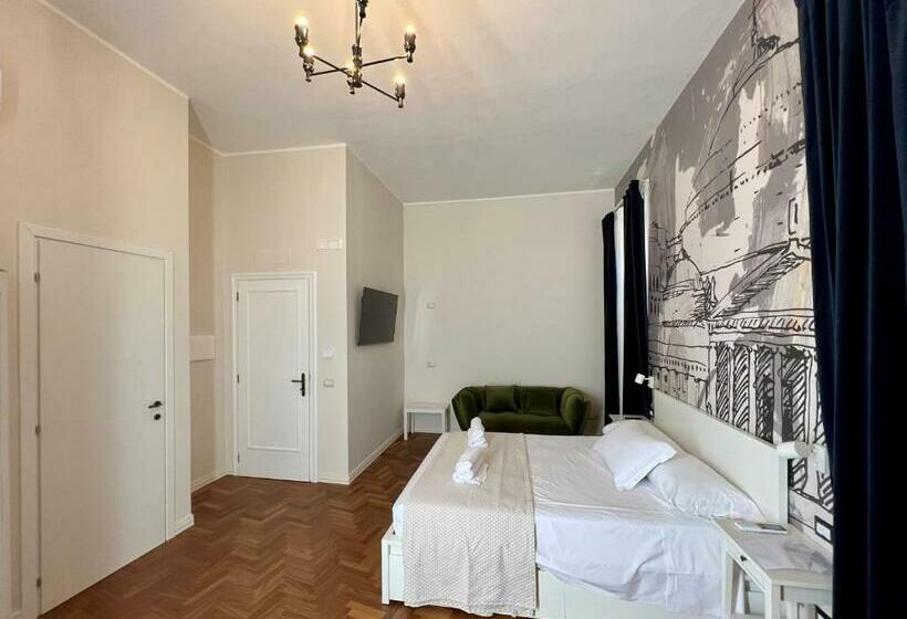 Bed and Breakfast Be Your Home Guest House Fuori Dal Porto