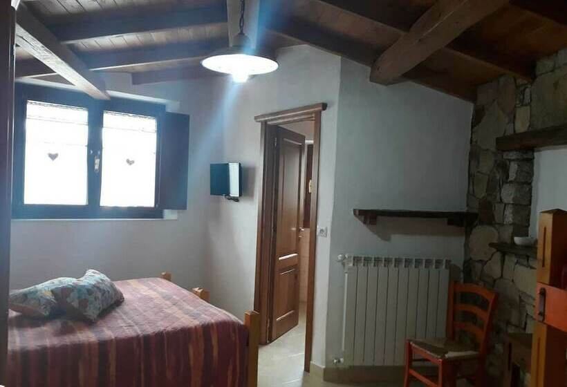 B&b Gennargentu