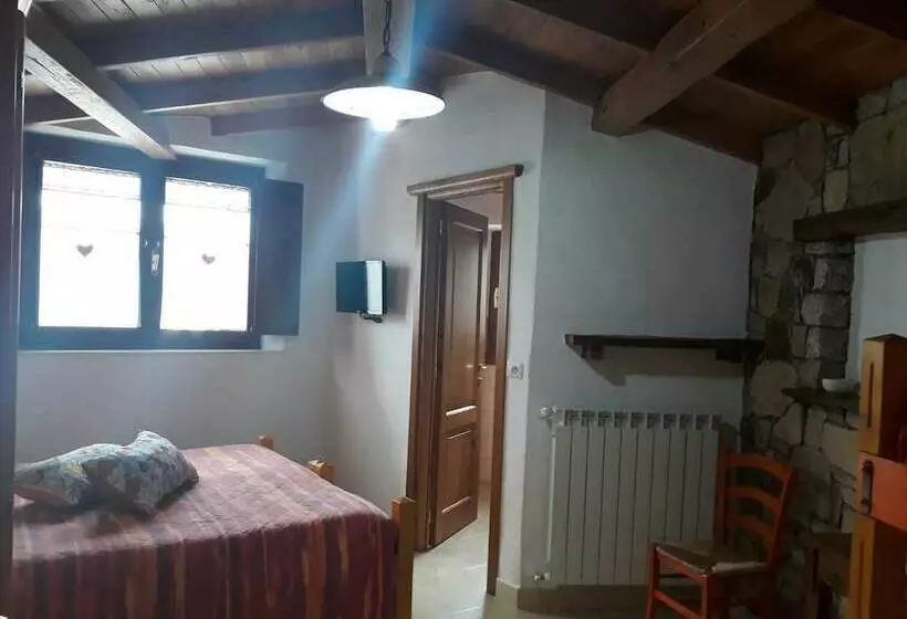 B&b Gennargentu