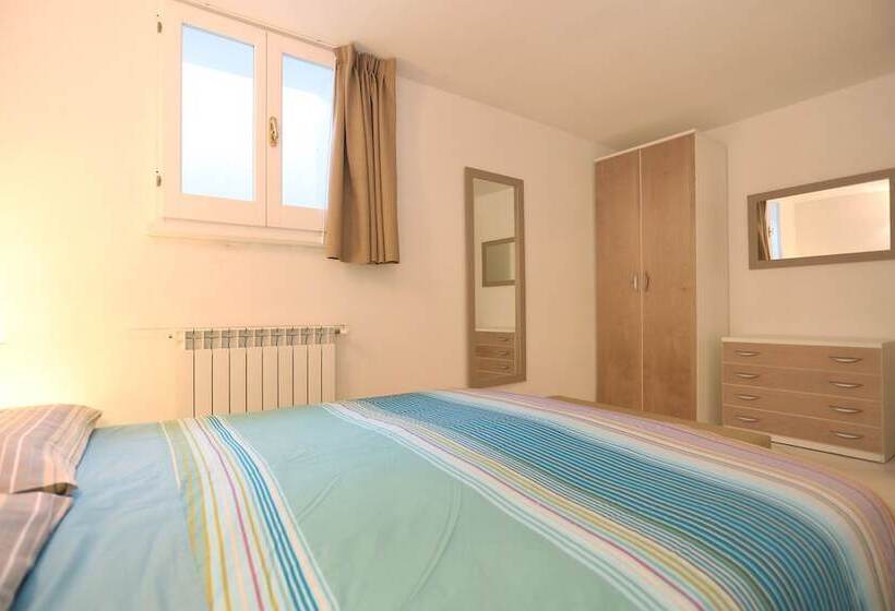 تختخواب و صبحانه Le Camere Del Soleado