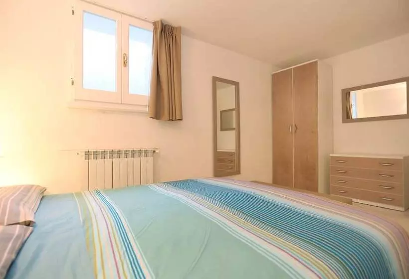 تختخواب و صبحانه Le Camere Del Soleado