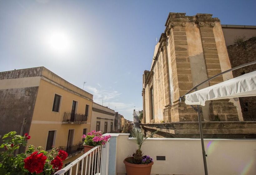 Casa Dell Aromatario B&b