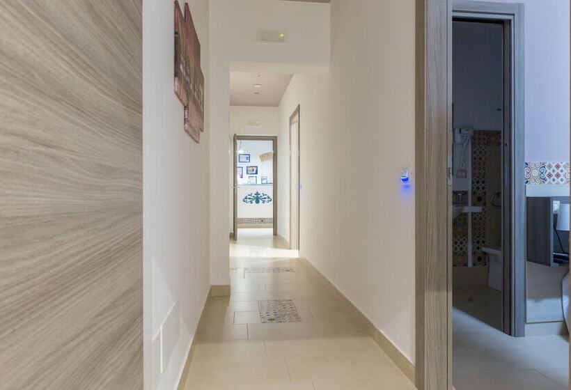 Casa Dell Aromatario B&b