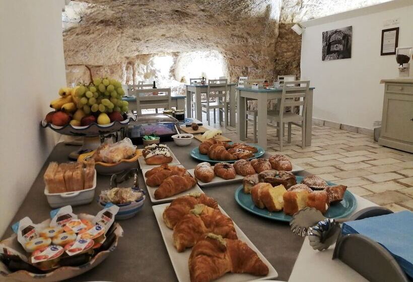 Casa Dell Aromatario B&b