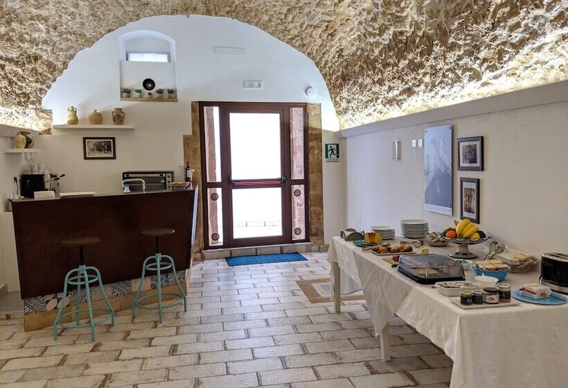 Casa Dell Aromatario B&b