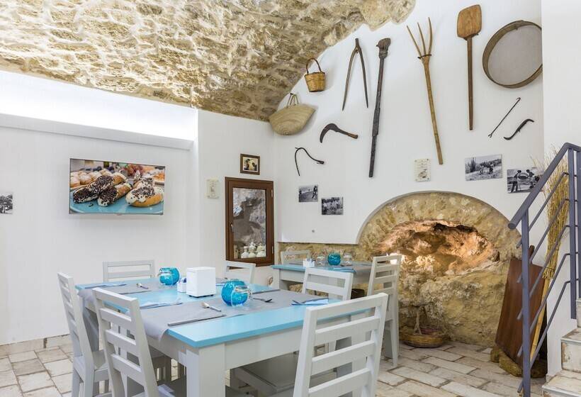 Casa Dell Aromatario B&b