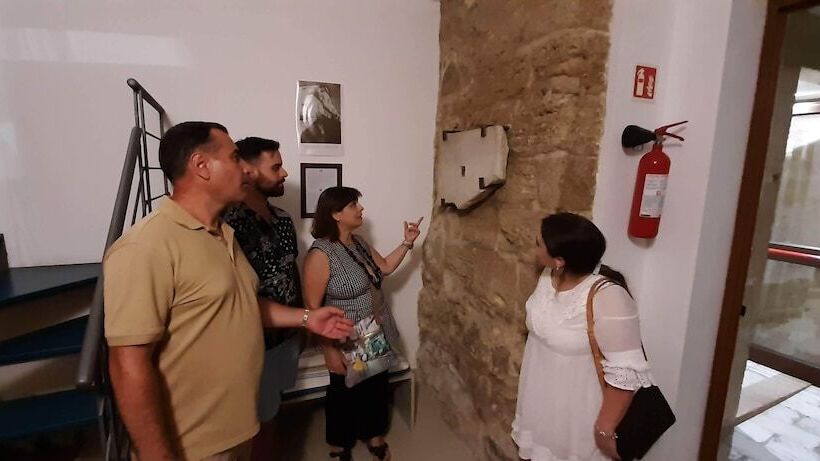 Casa Dell Aromatario B&b